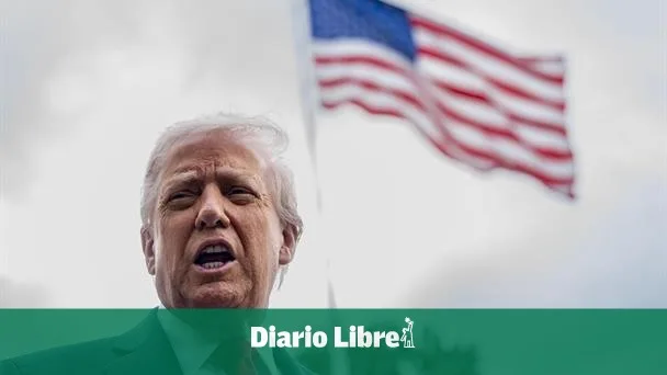 Trump demanda al New York Times por 15.000 millones por difamación