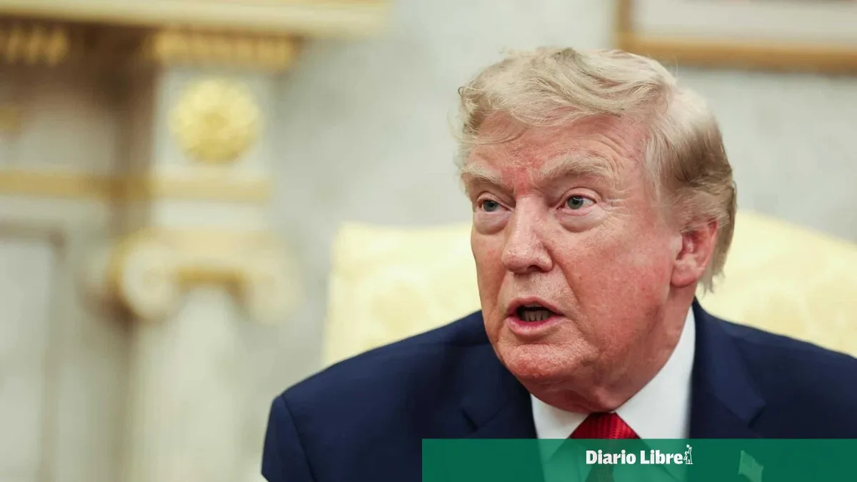 Trump afirma que el crecimiento económico resolverá fácilmente la deuda de EE.UU.