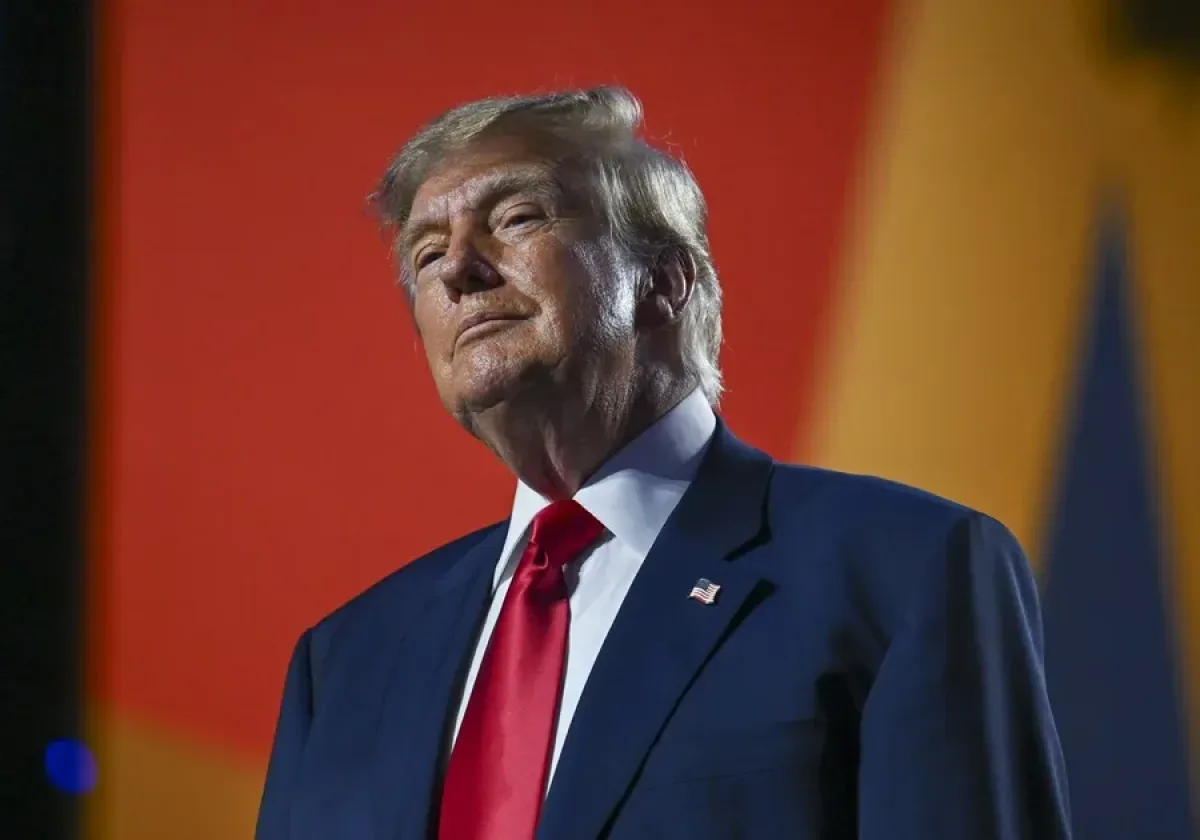 Trump anuncia creación de la 'Fuerza IA' y propone renombrar la inteligencia artificial