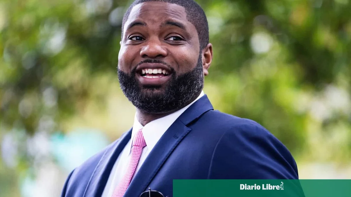 Trump respalda a Byron Donalds para gobernador de Florida en elecciones de agosto