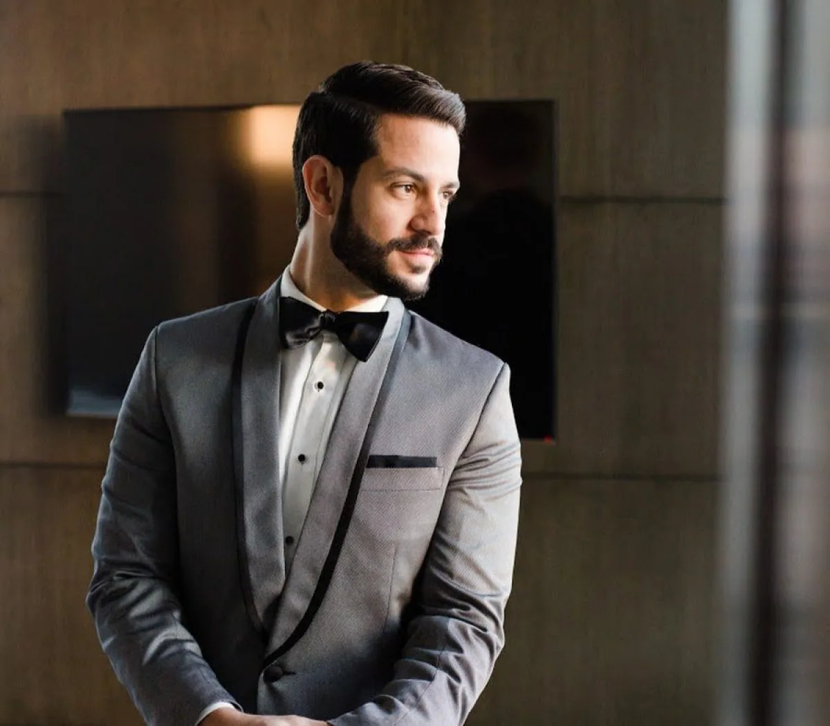 Carlos Durán anuncia reality show para 2027 y prepara boda con Zoe Roberta