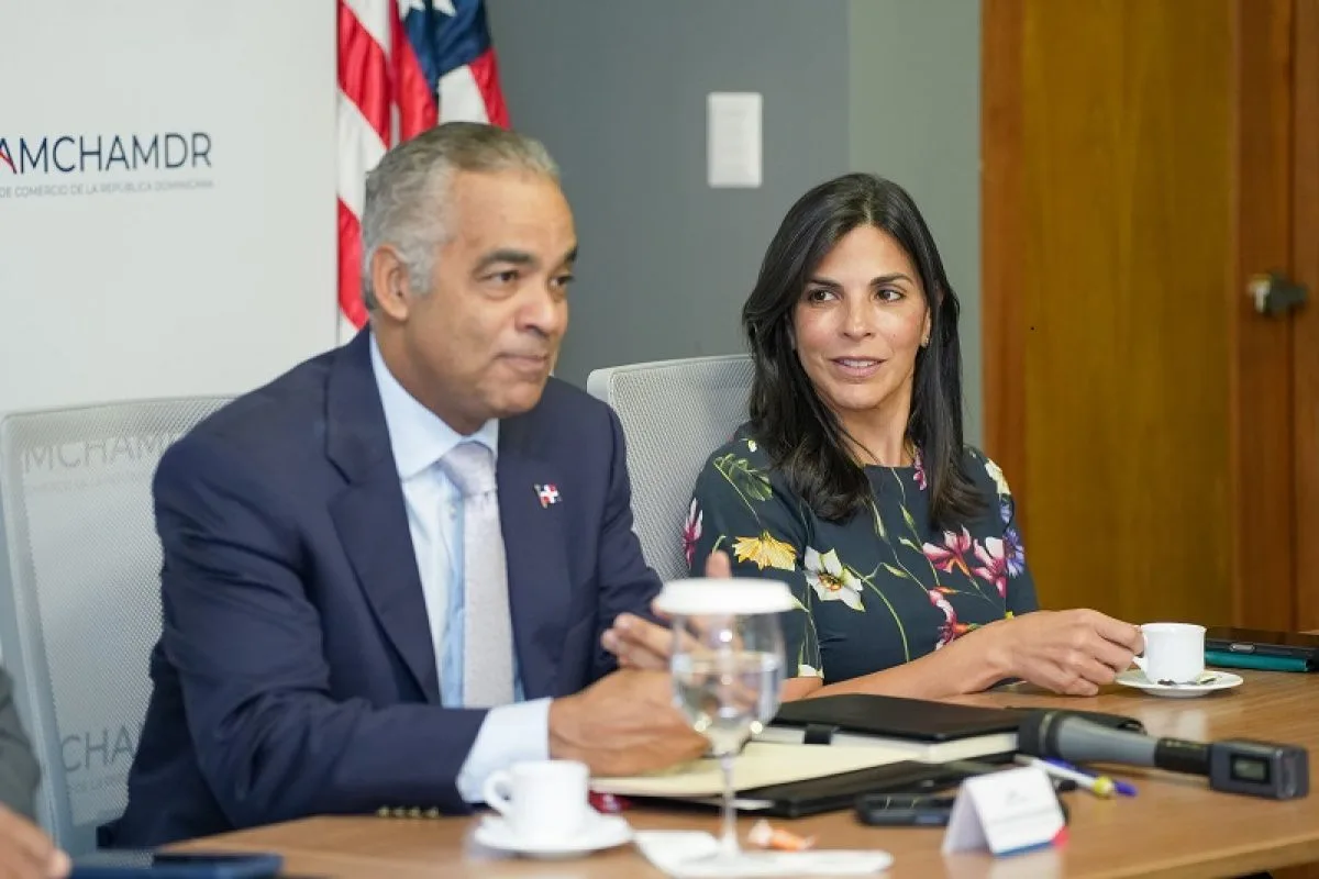 República Dominicana evalúa energía nuclear para salud, agricultura y matriz energética