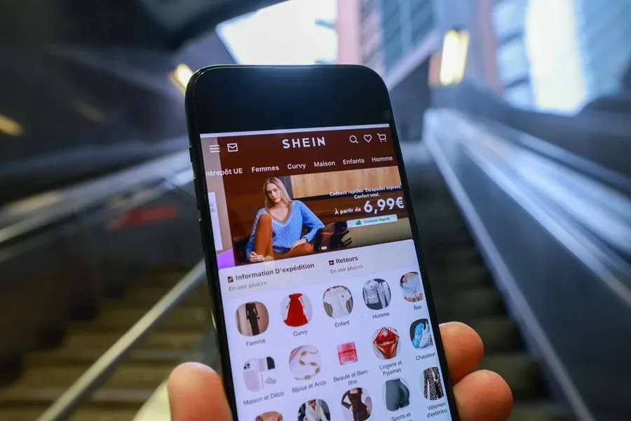Shein ve reducida su valoración a 22.000-25.000 millones antes de su salida a bolsa en Hong Kong