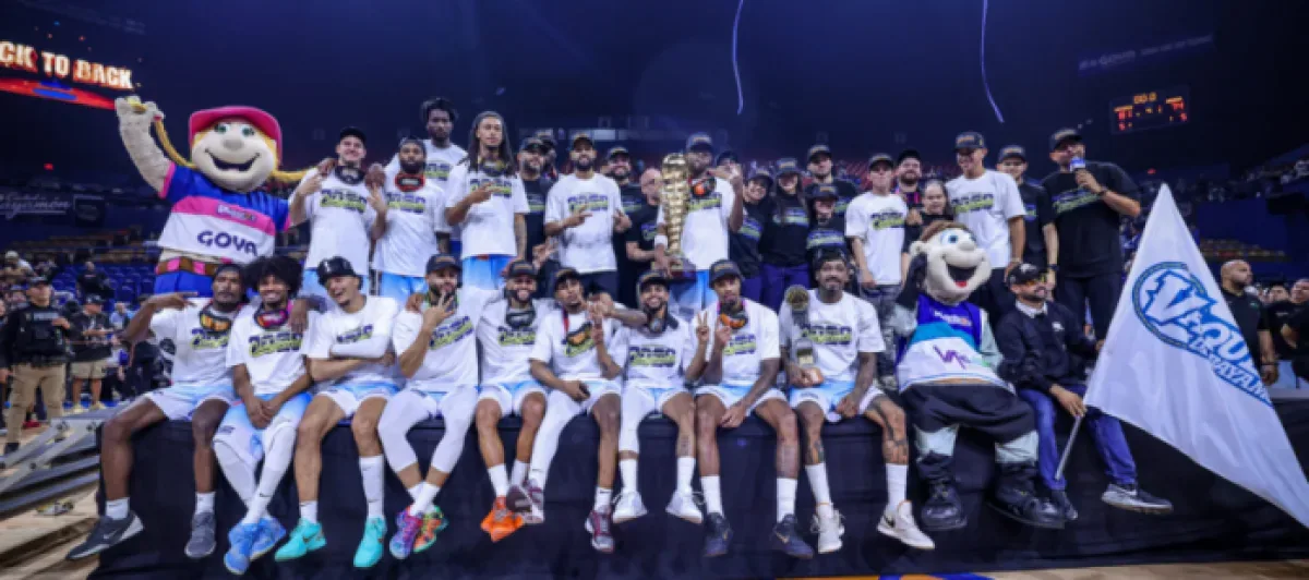 Los Vaqueros de Bayamón repiten como campeones del BSN tras vencer a los Santeros de Aguada en siete juegos