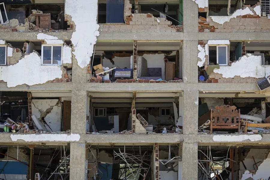 Sismo de magnitud 4 sacude La Guaira tras doble terremoto de junio