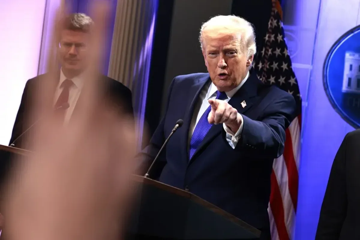 Trump veta acceso a CNN, MSNBC y Politico en Casa Blanca: ¿Viola la Primera Enmienda?