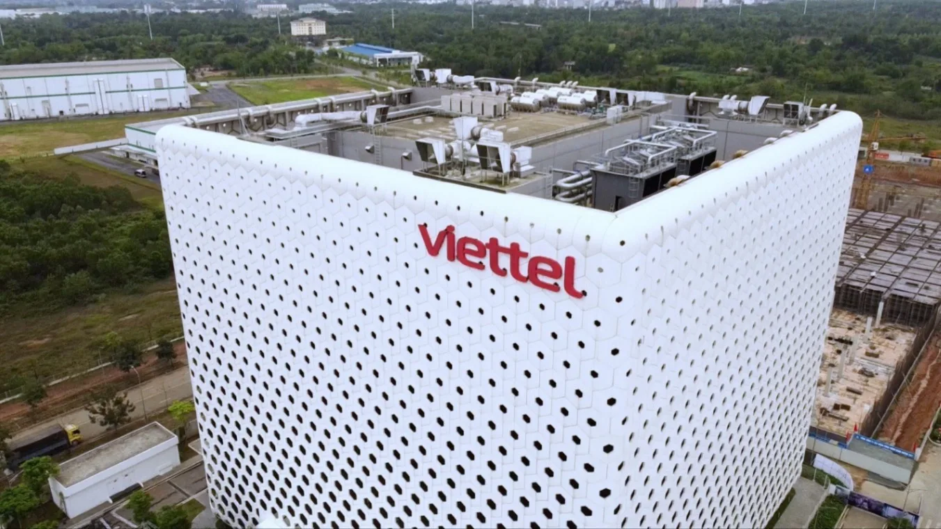Viettel entra al mercado dominicano con 240 MHz de espectro para competir en telecomunicaciones