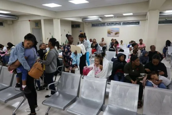 República Dominicana registra aumento de casos sospechosos de influenza hasta julio 2026