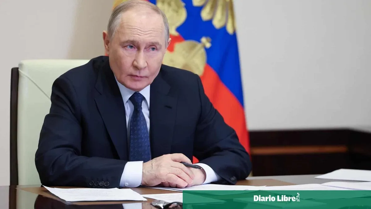 Senado de EE.UU. aprueba sanciones contra Rusia enfocadas en su sector energético