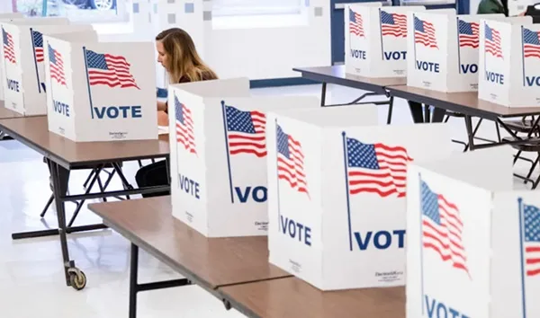 Florida abre primarias para elegir sucesores de DeSantis y Rubio