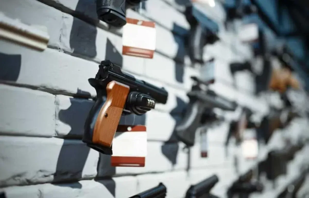 Armerías dominicanas siguen operando pese a prohibición de importación desde 2006