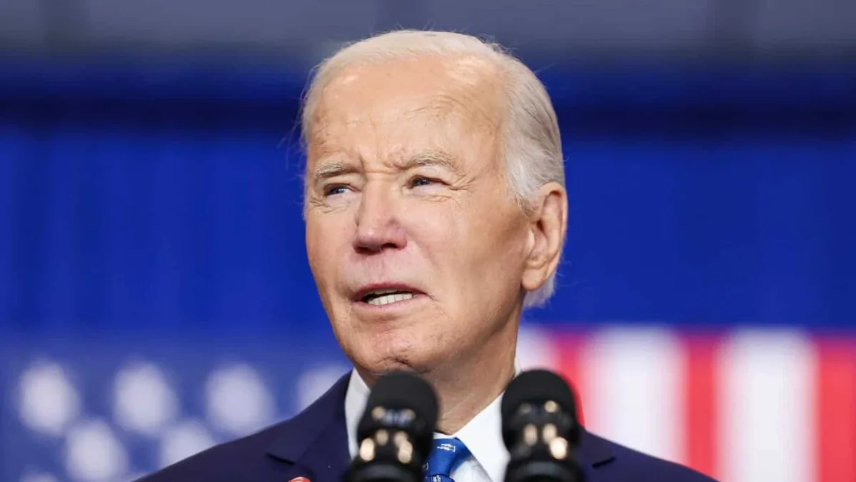 Hunter Biden describe el cáncer de próstata de su padre como muy doloroso y debilitante
