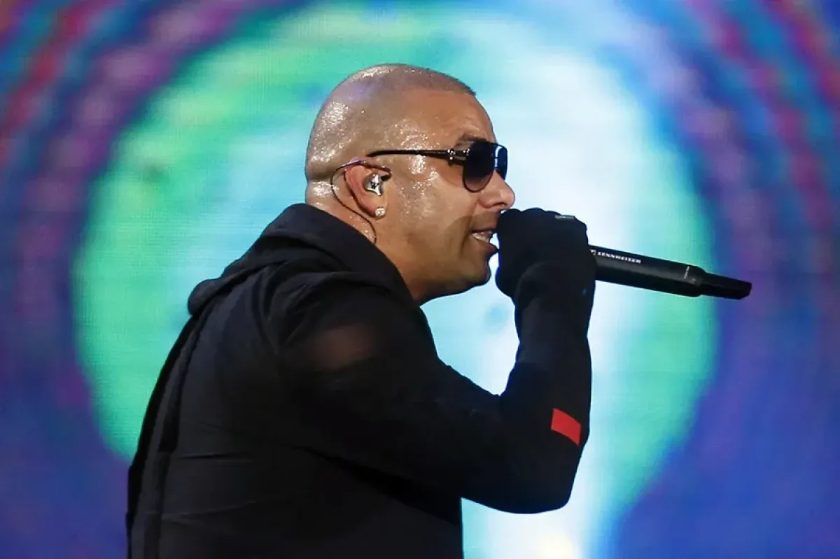 Ivy Queen se une a Wisin como primera profesora de 'La Universidad del Perreo'