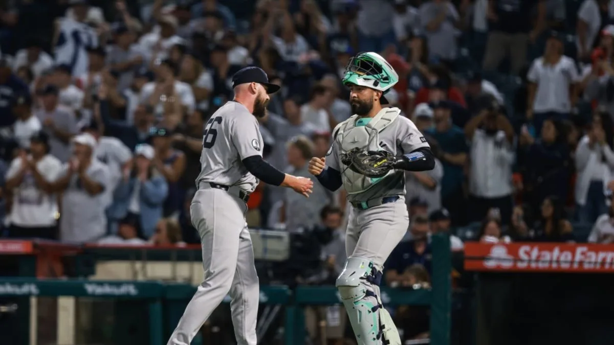 Yankees buscan cerrar septiembre con Judge de regreso y bullpen afinado para playoffs