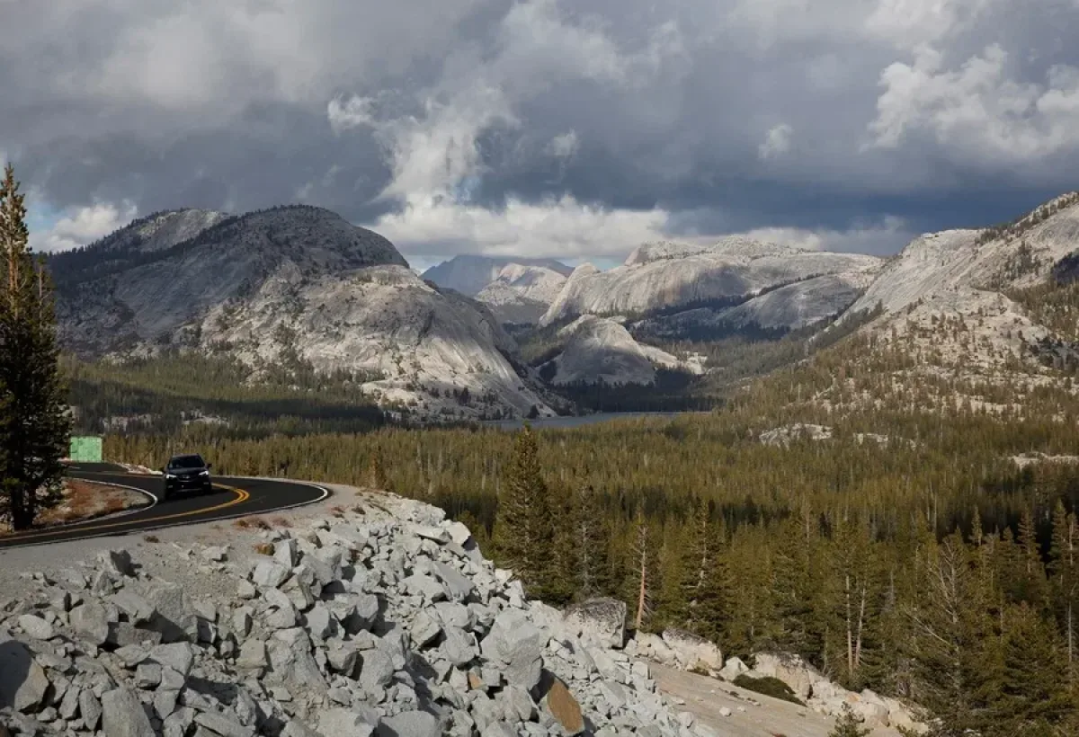 Gobierno Trump evalúa ceder terreno de Yosemite a empresa privada para proyecto inmobiliario
