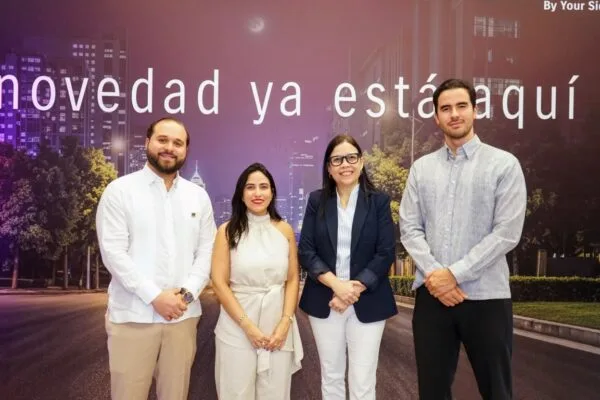 Santo Domingo Motors y Suzuki lanzan la nueva Vitara Across con tecnología híbrida